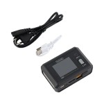 All'ingrosso Toolkitrc M7AC caricabatterie per batteria al litio RC per caricabatterie Drone RC